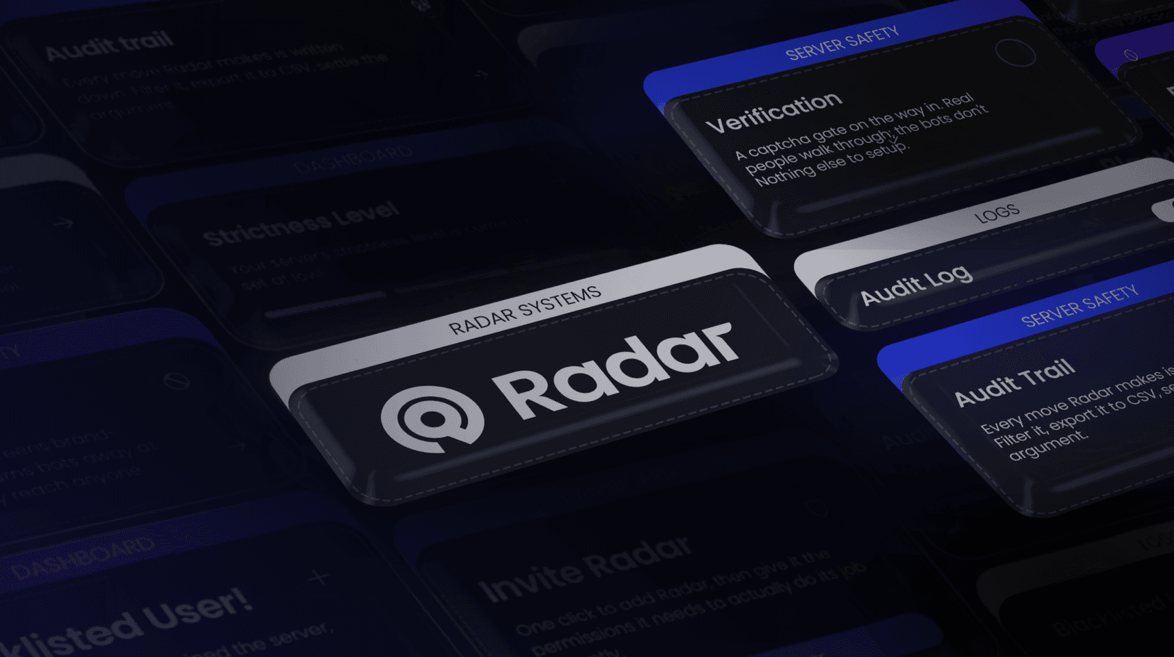 Radar Systems work