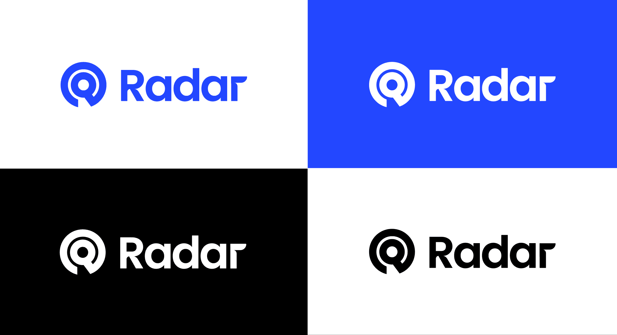 Radar Systems work